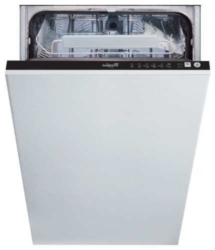 Посудомоечная Машина Whirlpool ADG 211 Фото