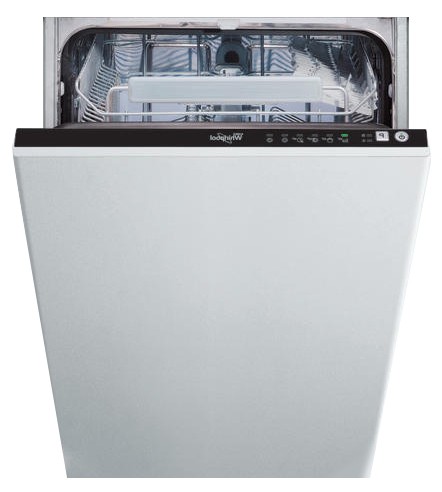 Посудомоечная Машина Whirlpool ADG 221 Фото