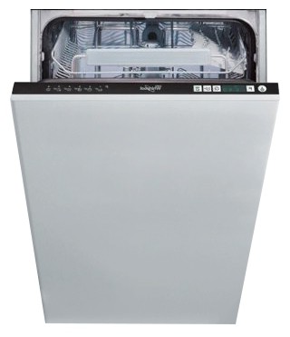 Посудомоечная Машина Whirlpool ADG 271 Фото