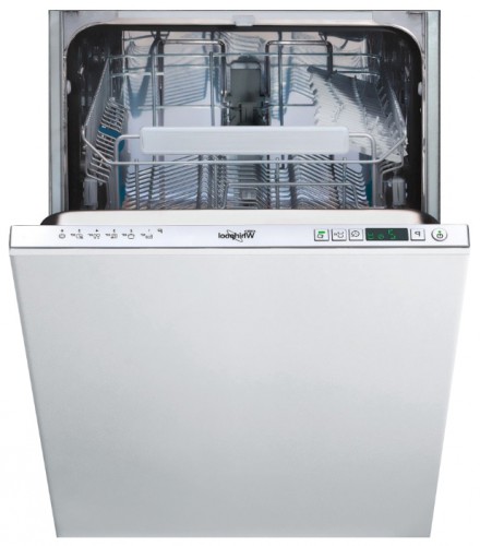 Посудомоечная Машина Whirlpool ADG 301 Фото