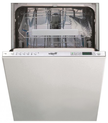 Посудомоечная Машина Whirlpool ADG 422 Фото