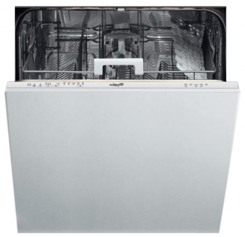 Посудомоечная Машина Whirlpool ADG 4820 FD A+ Фото