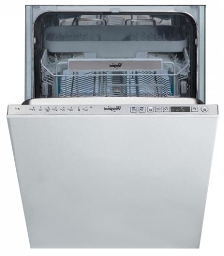 Посудомоечная Машина Whirlpool ADG 522 IX Фото