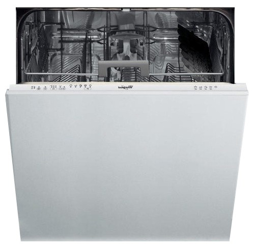 Посудомоечная Машина Whirlpool ADG 6200 Фото
