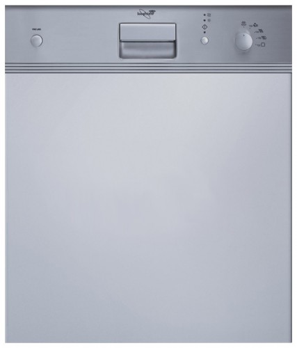 Посудомоечная Машина Whirlpool ADG 6560 IX Фото
