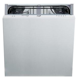 Посудомоечная Машина Whirlpool ADG 6600 Фото