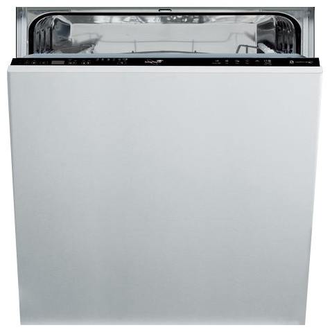 Посудомоечная Машина Whirlpool ADG 6999 FD Фото
