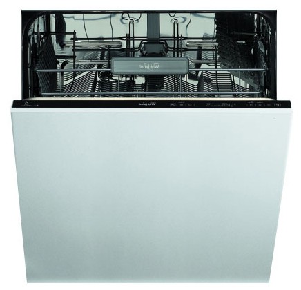 Посудомоечная Машина Whirlpool ADG 7010 Фото