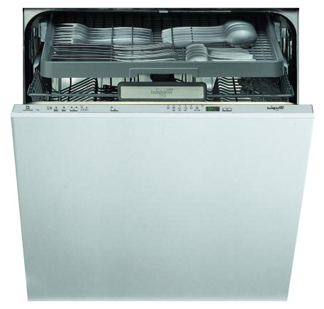 Посудомоечная Машина Whirlpool ADG 7200 Фото