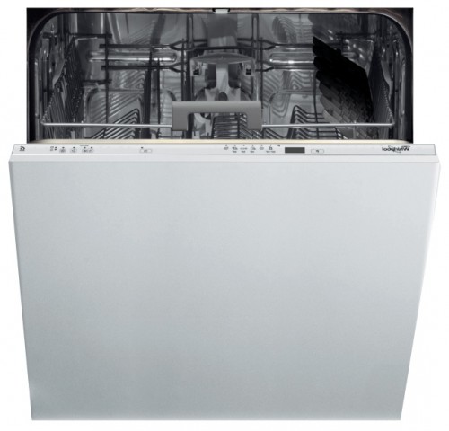 Посудомоечная Машина Whirlpool ADG 7433 FD Фото