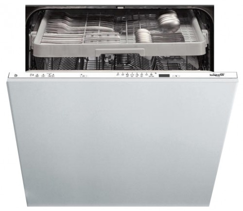 Посудомоечная Машина Whirlpool ADG 7633 FDA Фото