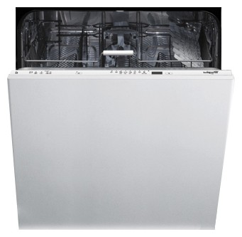 Посудомоечная Машина Whirlpool ADG 7643 A+ FD Фото