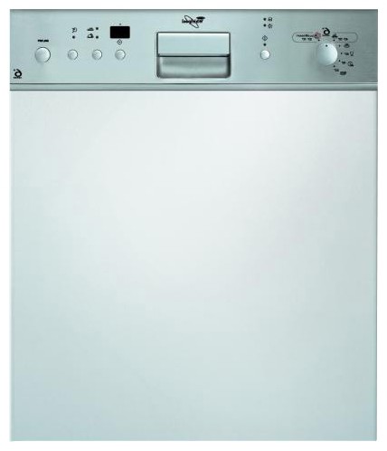 Посудомоечная Машина Whirlpool ADG 8196 IX Фото