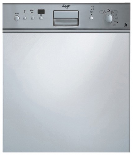 Посудомоечная Машина Whirlpool ADG 8292 IX Фото