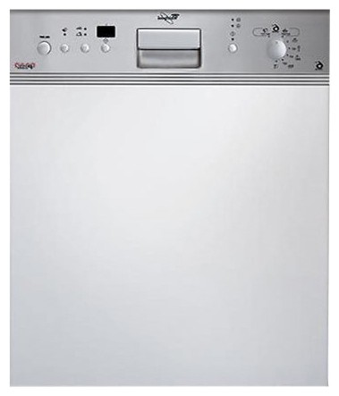 Посудомоечная Машина Whirlpool ADG 8393 IX Фото