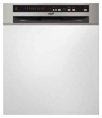 Посудомоечная Машина Whirlpool ADG 8558 A++ PC FD Фото