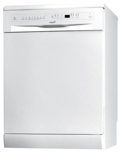 Посудомоечная Машина Whirlpool ADG 8673 A+ PC 6S WH Фото