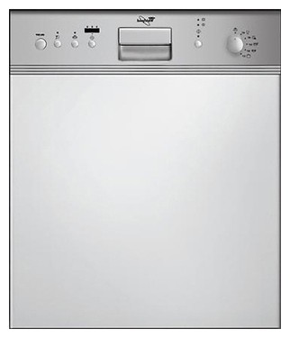 Посудомоечная Машина Whirlpool ADG 8740 IX Фото