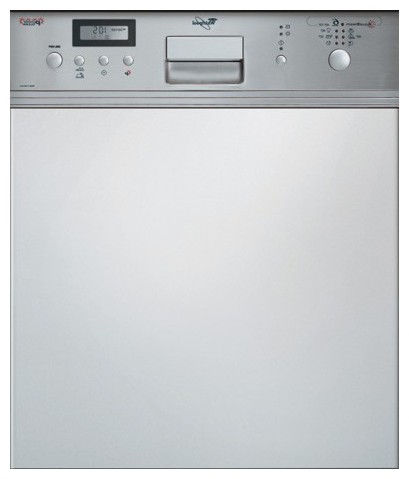 Посудомоечная Машина Whirlpool ADG 8930 IX Фото