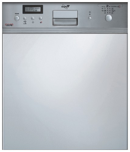 Посудомоечная Машина Whirlpool ADG 8940 IX Фото