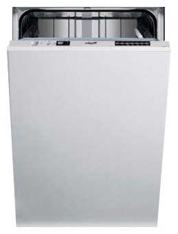 Посудомоечная Машина Whirlpool ADG 910 FD Фото