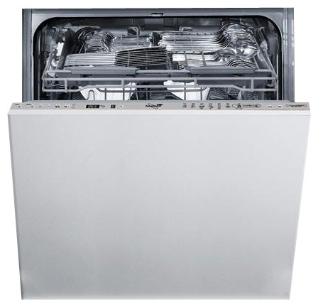 Посудомоечная Машина Whirlpool ADG 9960 Фото