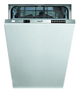 Посудомоечная Машина Whirlpool ADGI 792 FD Фото