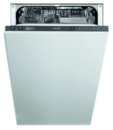 Посудомоечная Машина Whirlpool ADGI 851 FD Фото