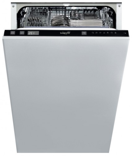 Посудомоечная Машина Whirlpool ADGI 941 FD Фото
