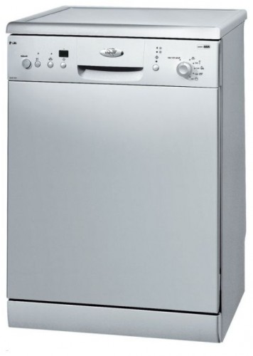 Посудомоечная Машина Whirlpool ADP 4619 IX Фото