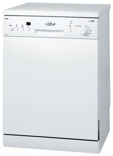 Посудомоечная Машина Whirlpool ADP 4619 WH Фото