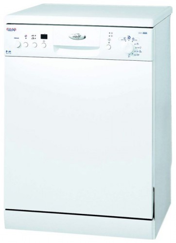 Посудомоечная Машина Whirlpool ADP 4739 WH Фото