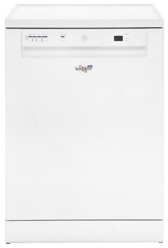 Посудомоечная Машина Whirlpool ADP 500 WH Фото