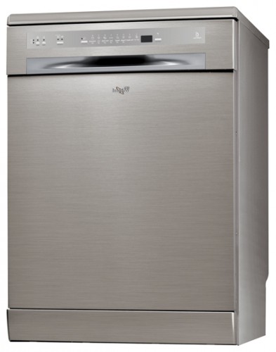Посудомоечная Машина Whirlpool ADP 7452 A+ PC TR6S IX Фото