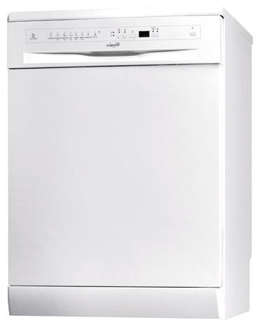 Посудомоечная Машина Whirlpool ADP 8773 A++ PC 6S WH Фото