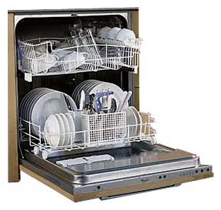 Посудомоечная Машина Whirlpool WP 75 Фото