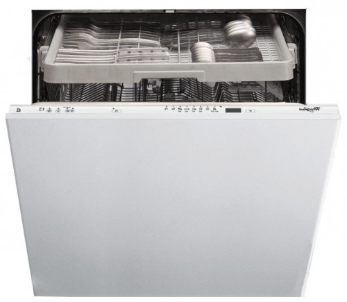 Посудомоечная Машина Whirlpool WP 89/1 Фото