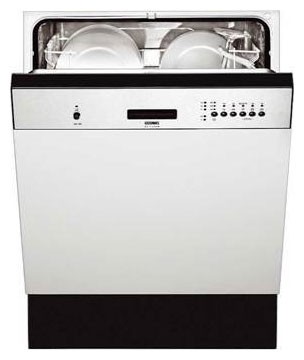 Посудомоечная Машина Zanussi SDI 300 X Фото