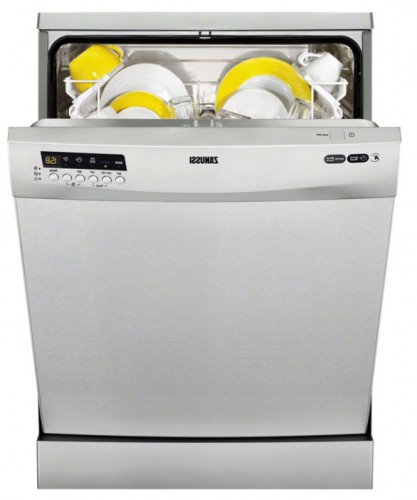 Посудомоечная Машина Zanussi ZDF 14011 XA Фото