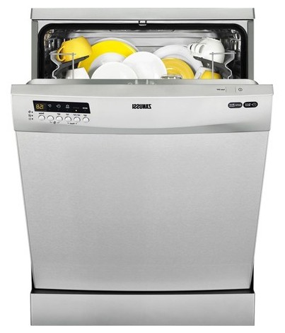 Посудомоечная Машина Zanussi ZDF 92300 XA Фото