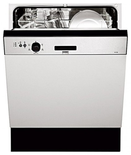 Посудомоечная Машина Zanussi ZDI 111 X Фото