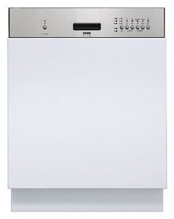 Посудомоечная Машина Zanussi ZDI 311 X Фото
