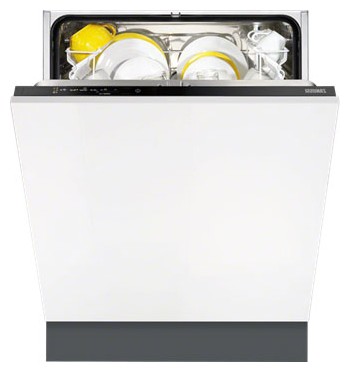 Посудомоечная Машина Zanussi ZDT 12002 FA Фото
