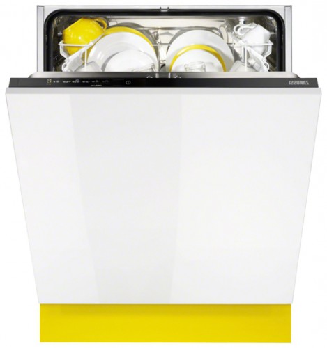 Посудомоечная Машина Zanussi ZDT 13001 FA Фото