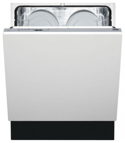 Посудомоечная Машина Zanussi ZDT 200 Фото