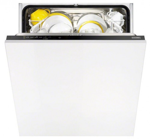 Посудомоечная Машина Zanussi ZDT 91301 FA Фото