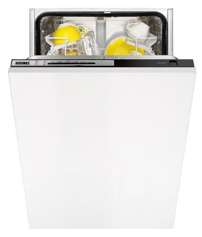 Посудомоечная Машина Zanussi ZDT 92100 FA Фото