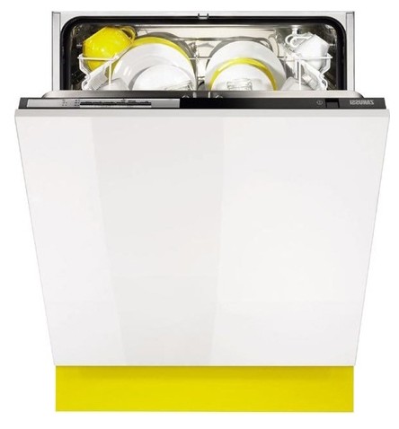 Посудомоечная Машина Zanussi ZDT 92400 FA Фото
