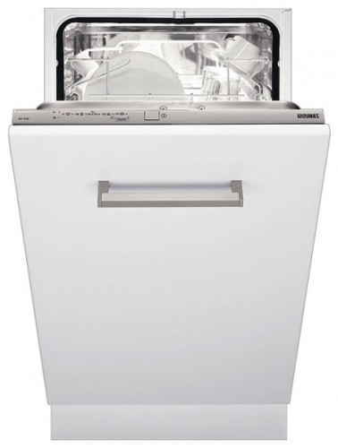 Посудомоечная Машина Zanussi ZDTS 102 Фото