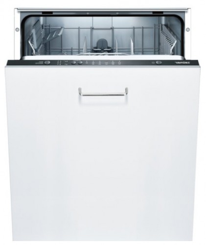 Посудомоечная Машина Zelmer ZED 66N00 Фото